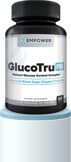 GlucoTru Pro